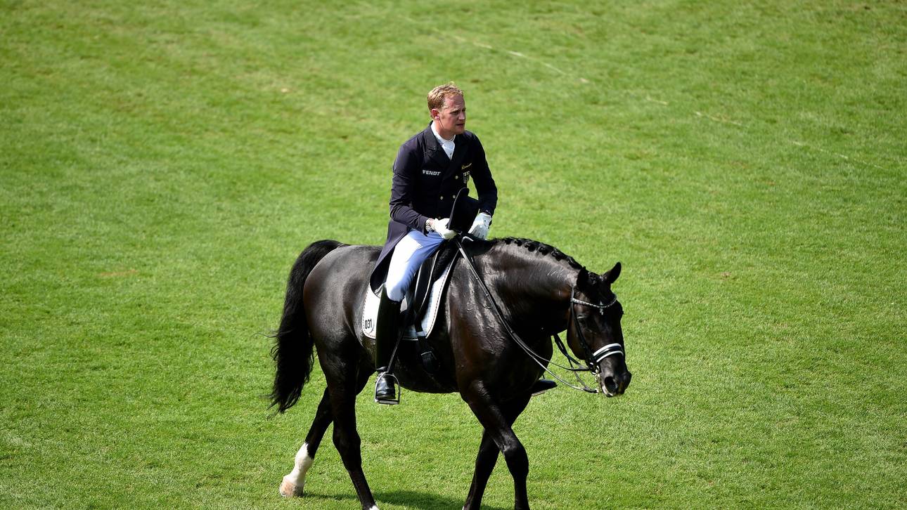 Mitbesitzer für Totilas‘ Karriereende