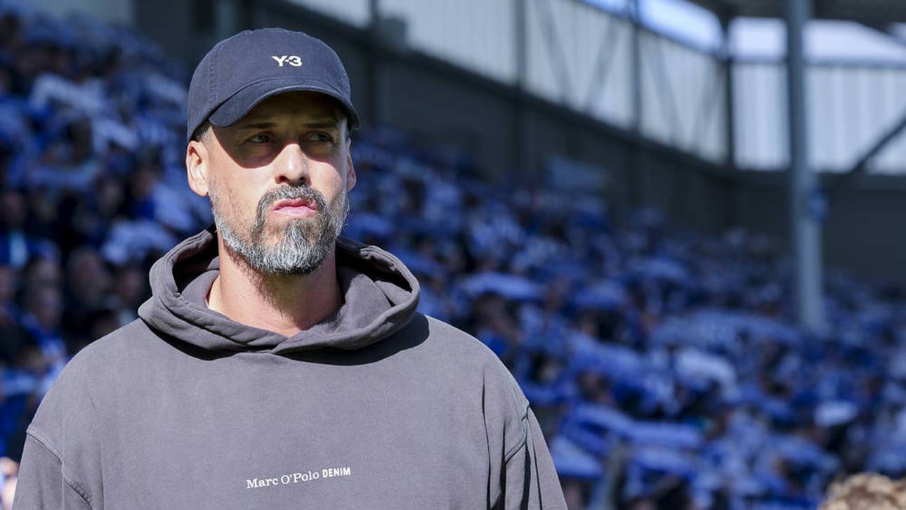 Erster Sieg für Sandro Wagner?