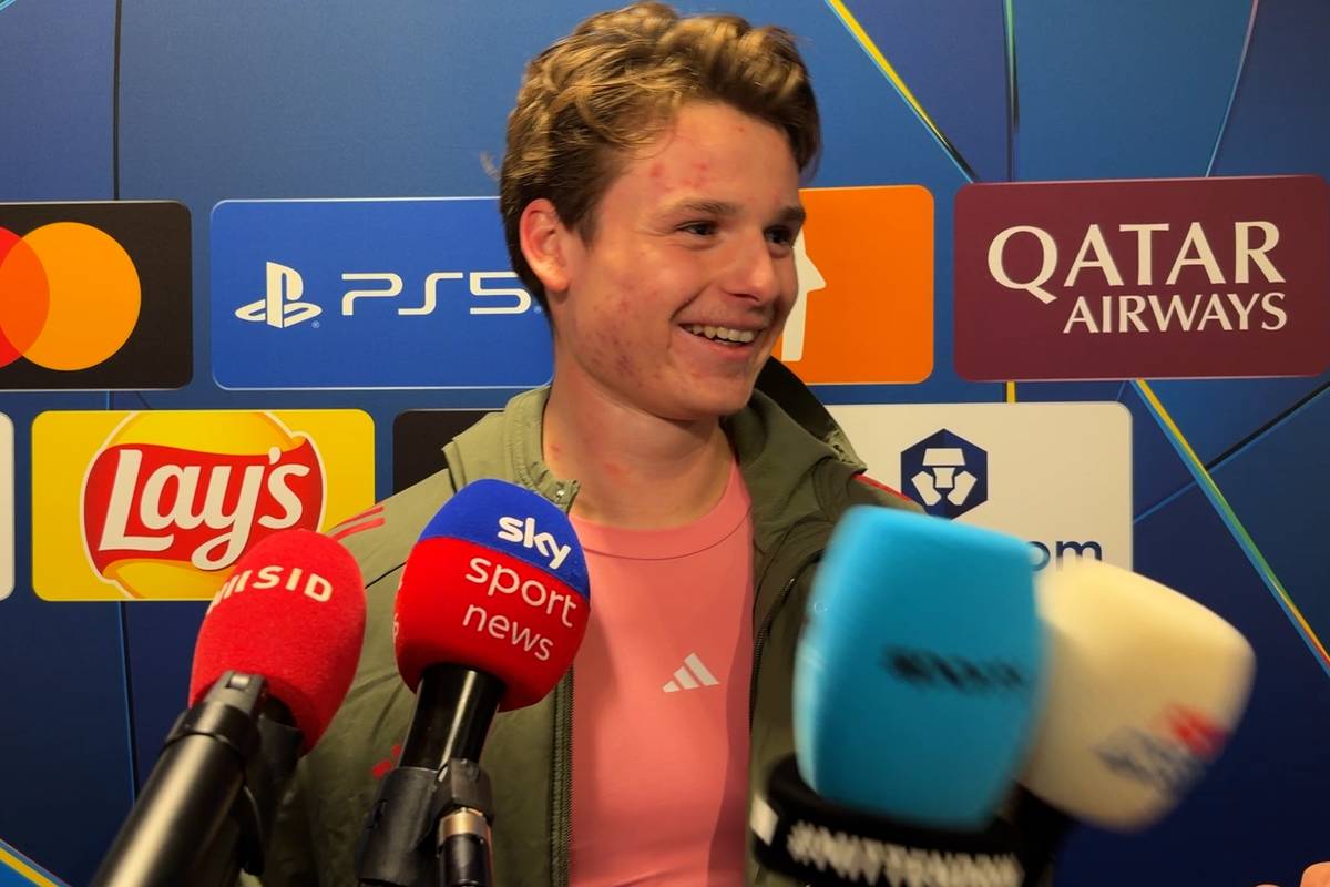 Neuer-Zukunft: Das wünscht sich Urbig 