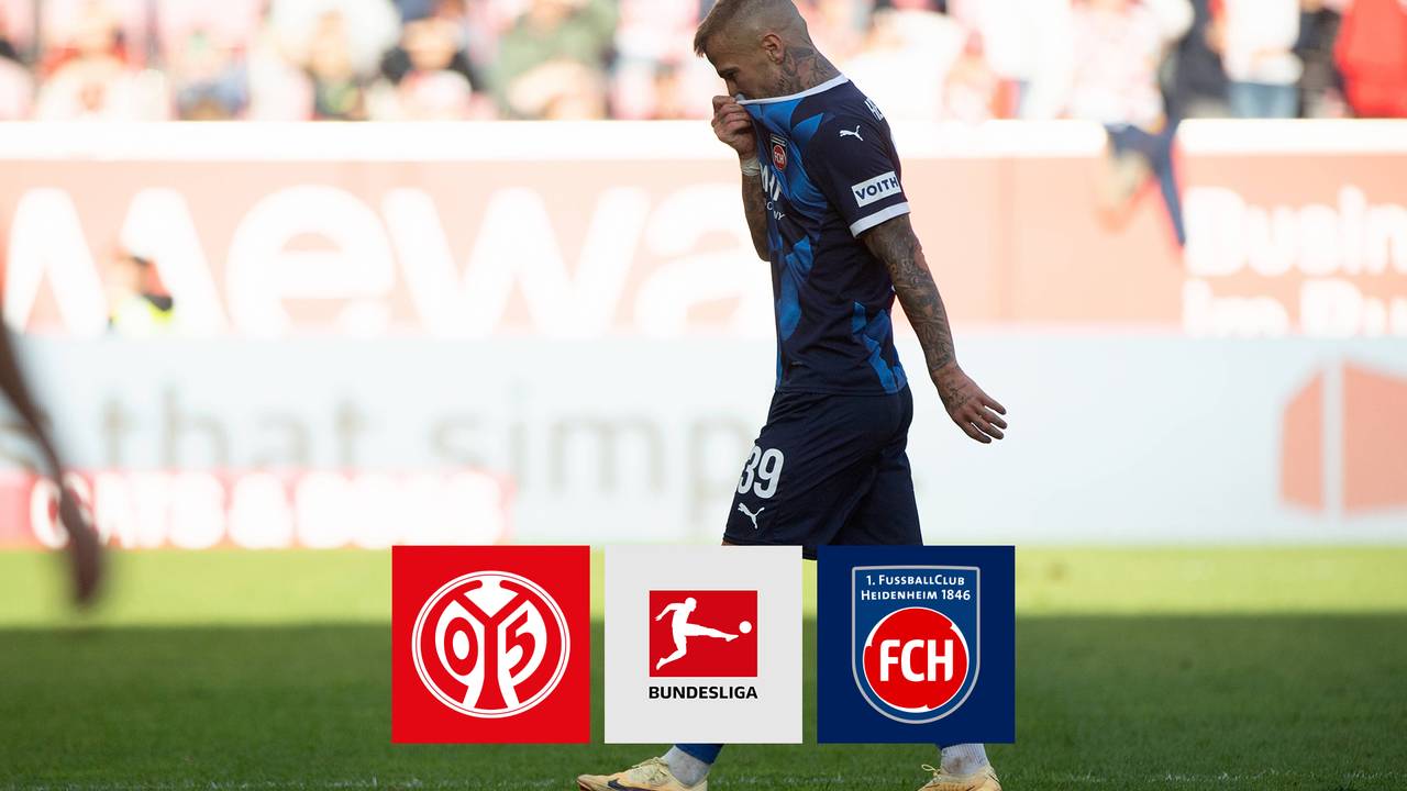 Rotation! Auch Wanner betroffen