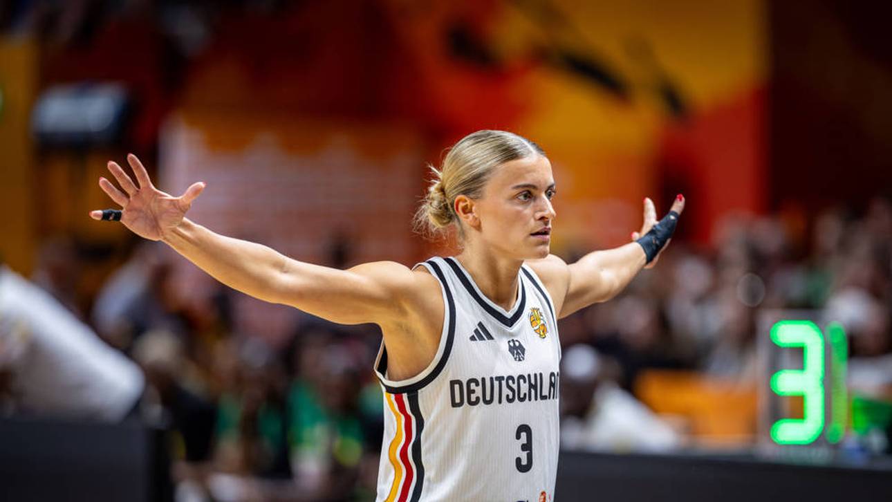"Hätte niemals gedacht, dass mir Nowitzki zujubelt"