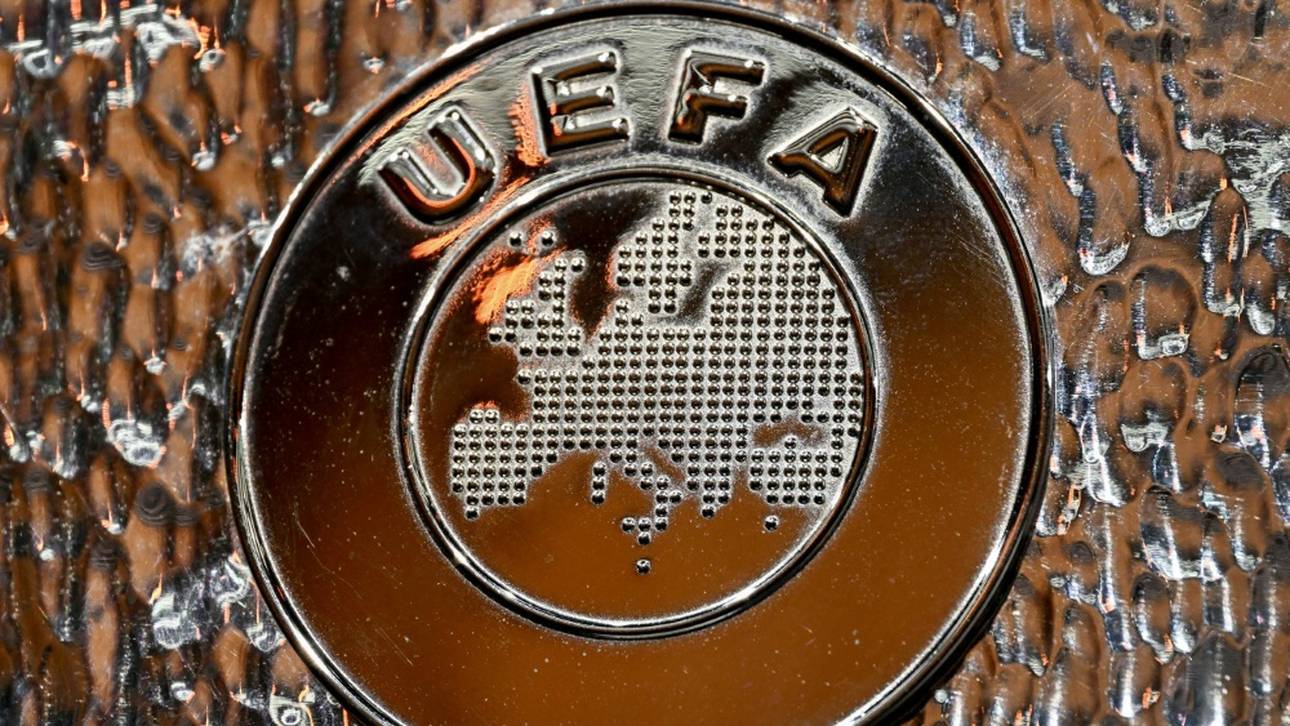 UEFA vermeldet Rekordmarke