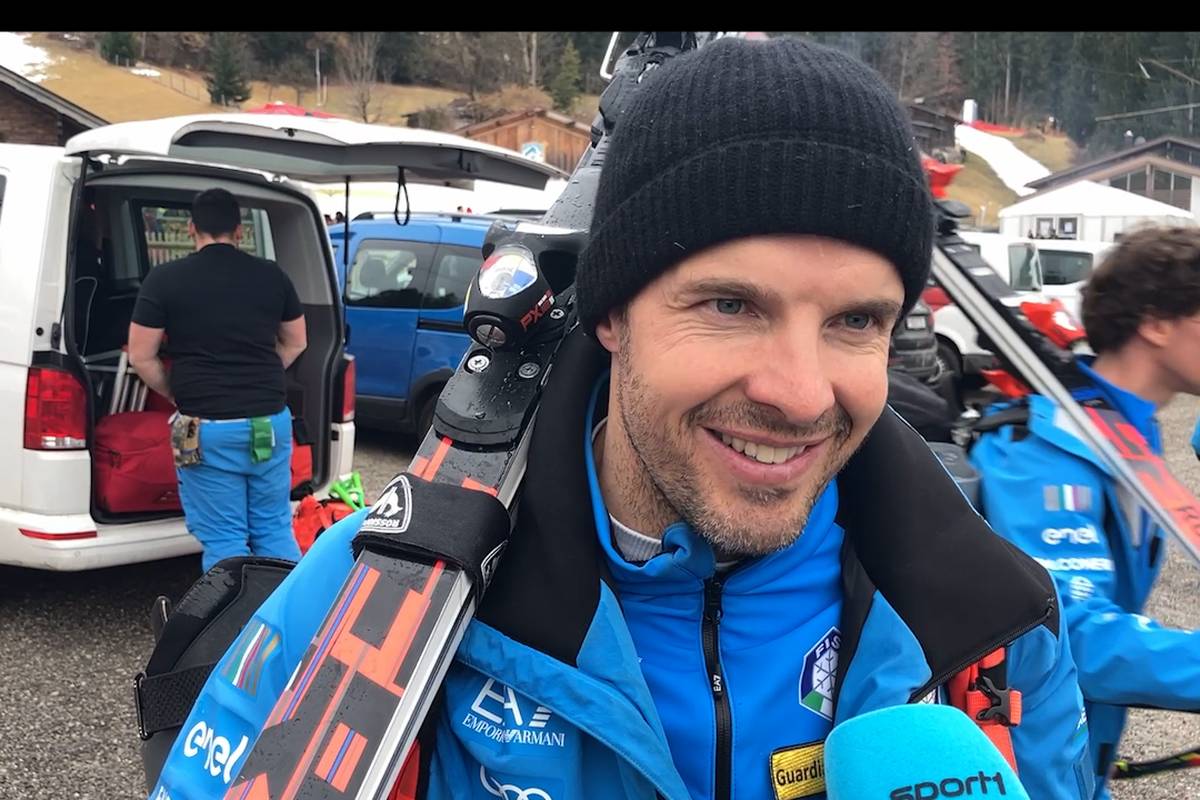 Ski-Star äußert sich zu seiner Zukunft