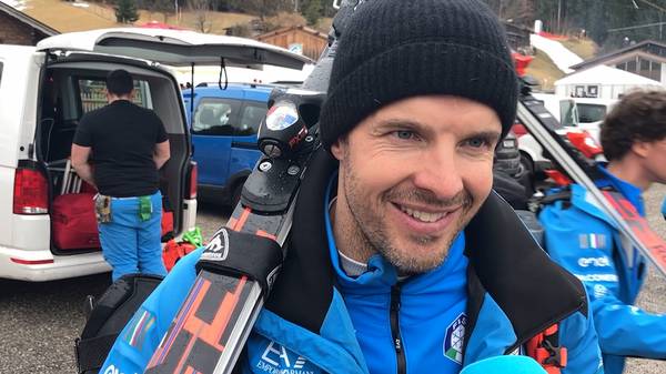 Ski-Star äußert sich zu seiner Zukunft