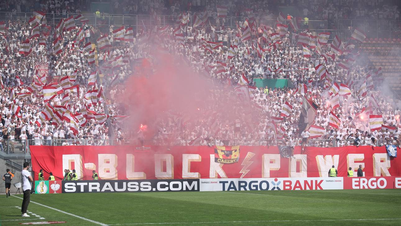 Mainzer Fan-Krawalle haben Folgen