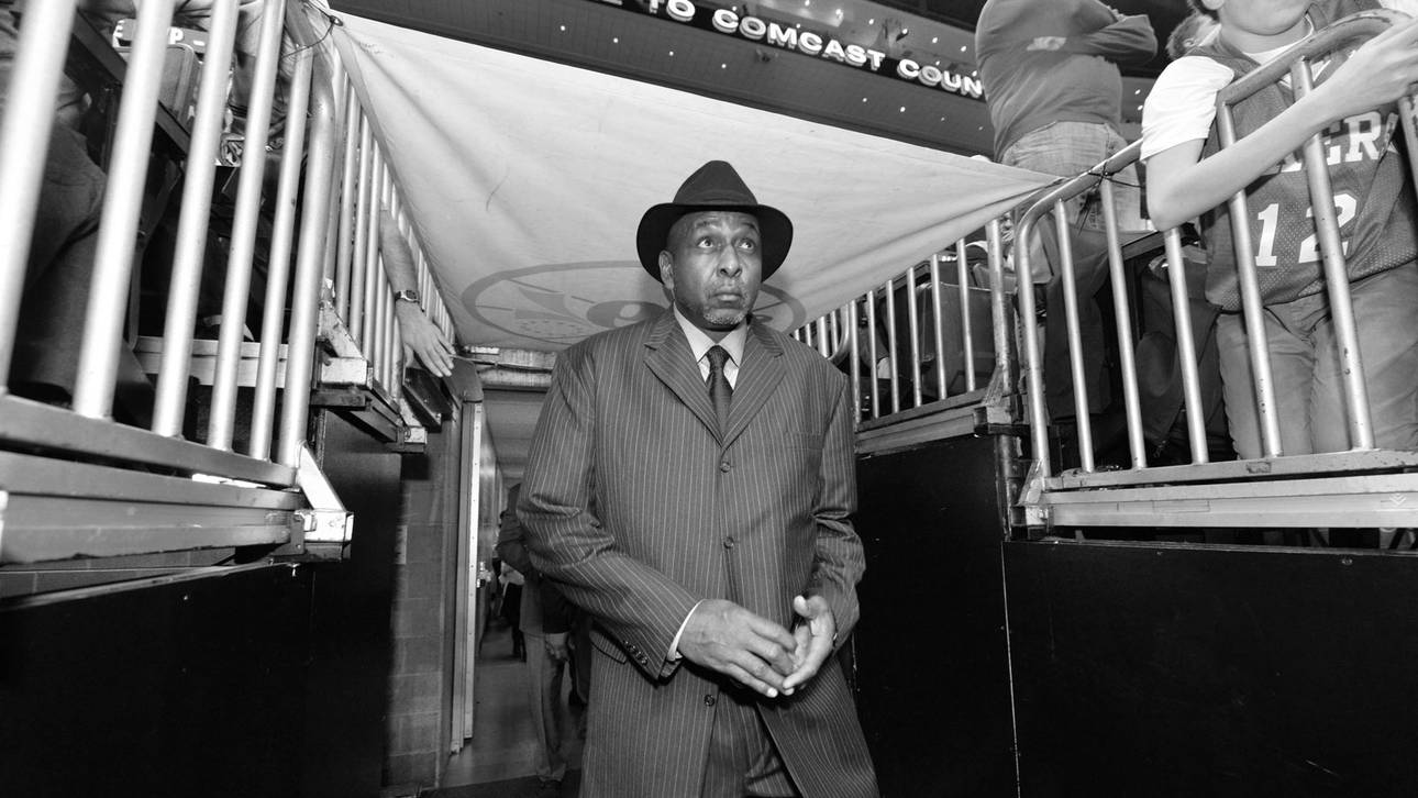 NBA-Legende Malone gestorben