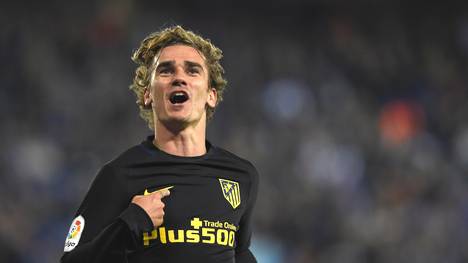 Griezmann