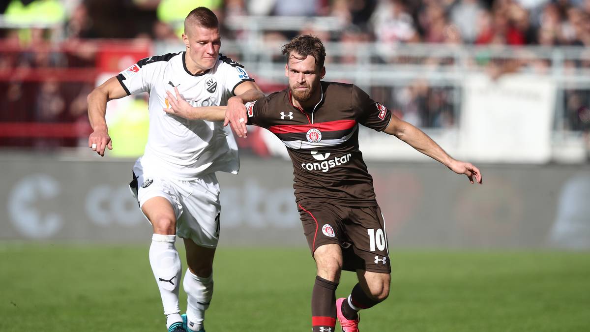 Für Tore soll Fabian Schleusener sorgen, der nach einer Verletzung allerdings erst ab September zur Verfügung steht. Tore will der 1. FCN - und braucht sie dringend. Mit nur 26 Treffern in 34 Spielen stellte der Club in der vergangenen Saison den schwächsten Sturm der Liga