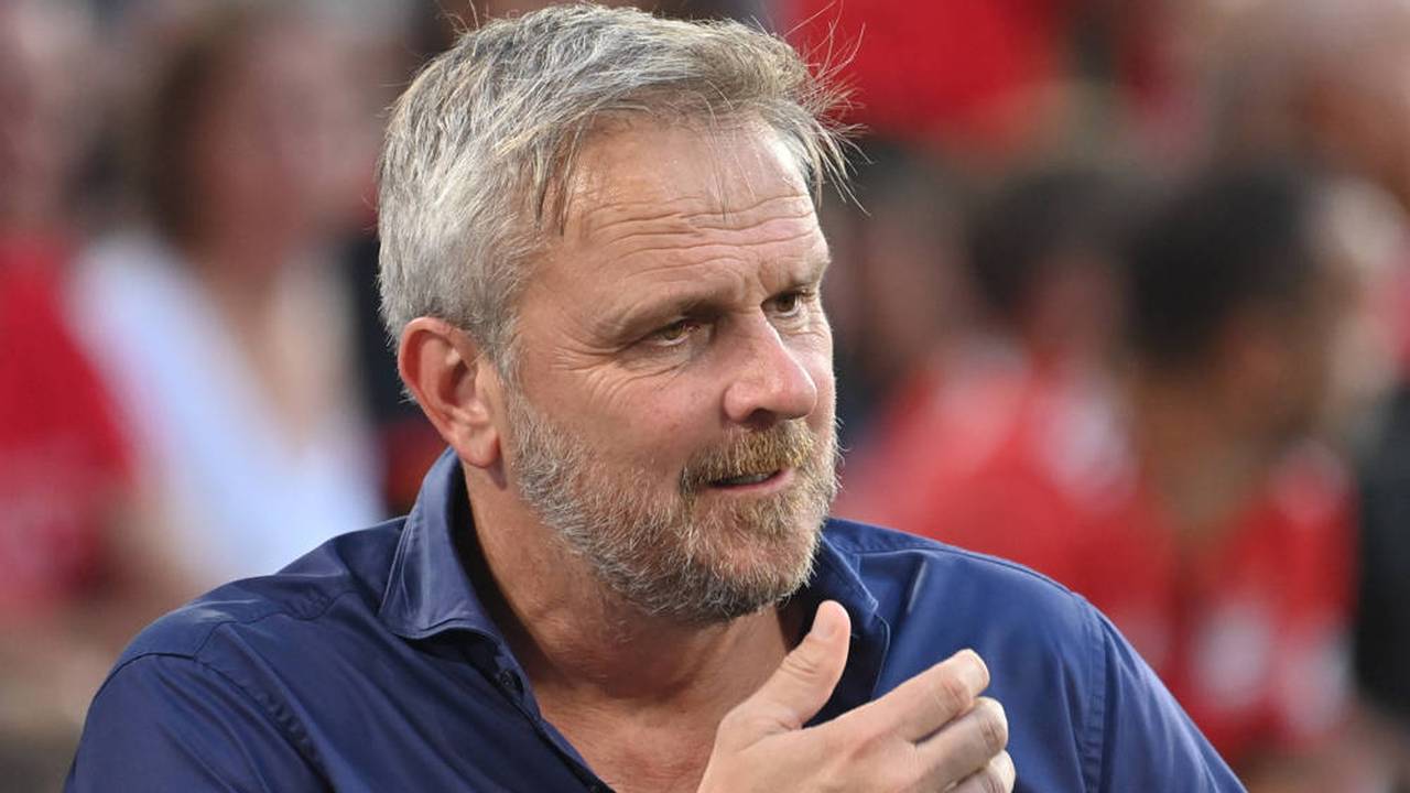 Nächster Debütant für Nagelsmann!