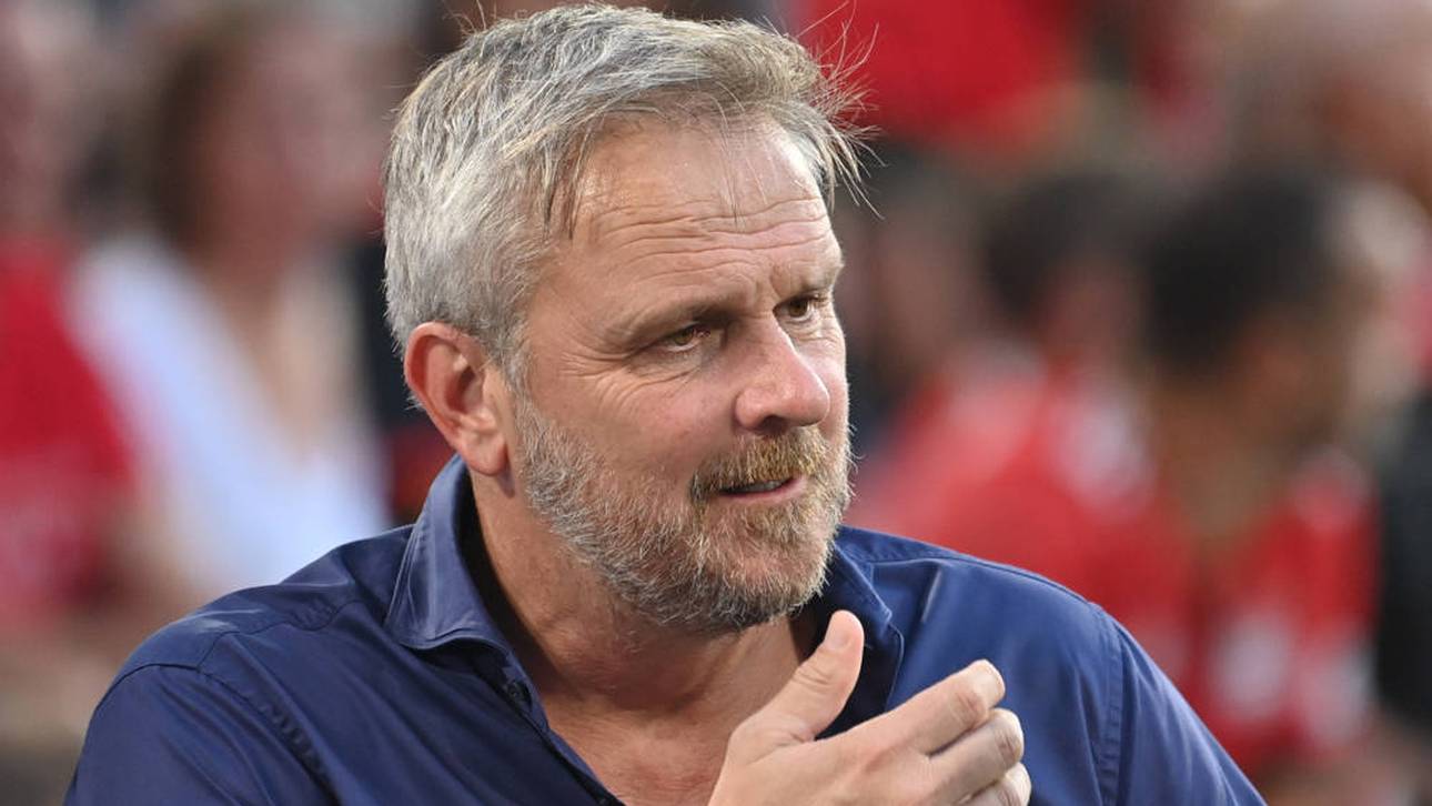 Hamann befremdet von Tuchel-Auftritt