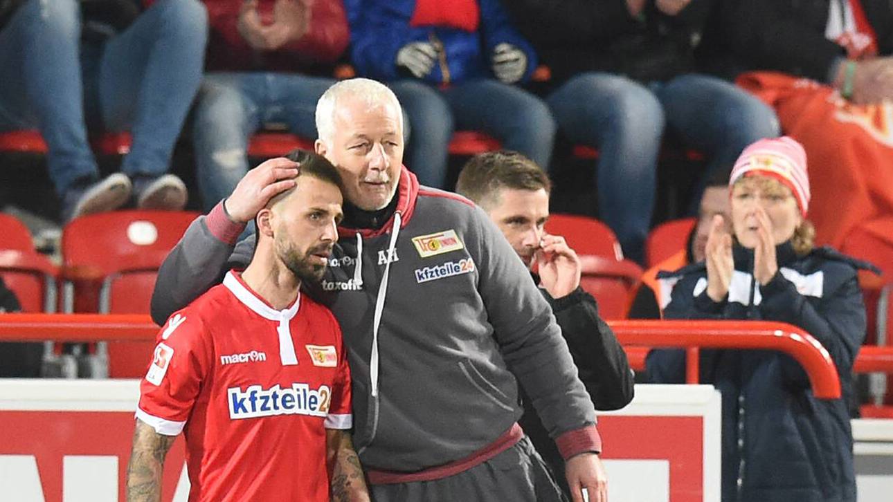 Krebs besiegt: Köhler feiert Comeback