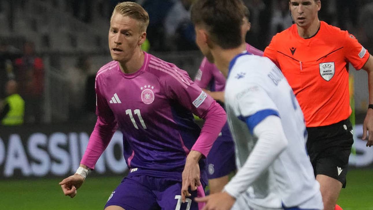 Nächste deutsche Hiobsbotschaft