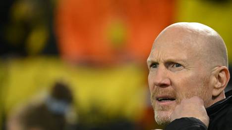 Sieht den BVB benachteiligt: Matthias Sammer