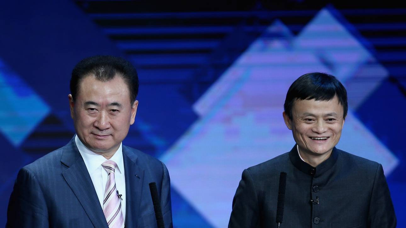 China baut 270-Mio-Akademie