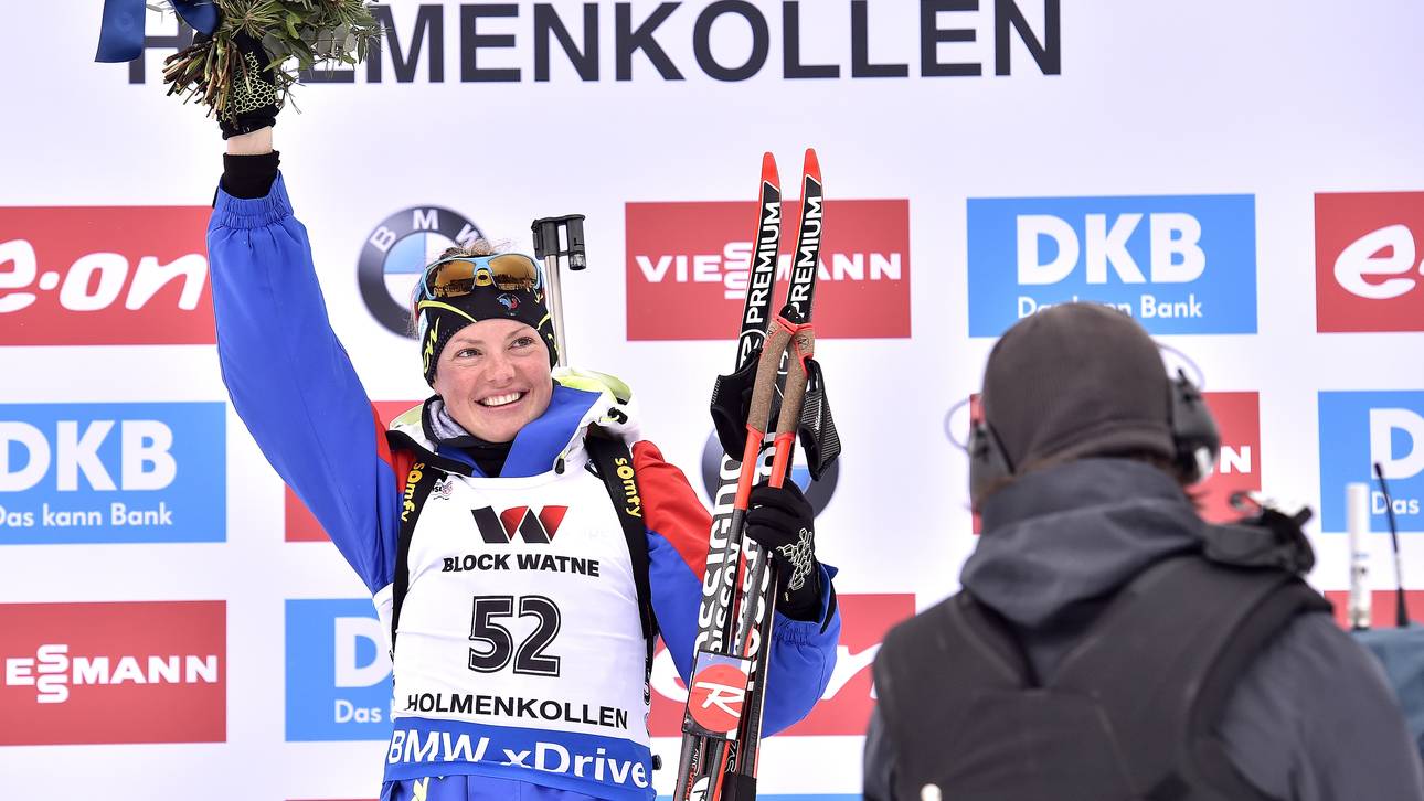 Dorin Habert schreibt WM-Geschichte