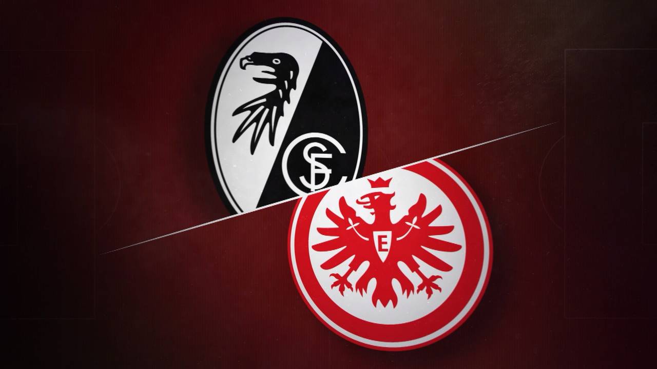 Bei Sport-Club Freiburg wachsen für Eintracht die Bäume in die Höhe