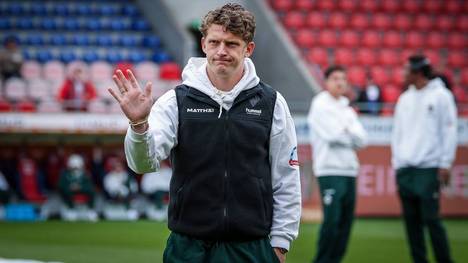 Jens Stage ist für Werder Bremen eine personifizierte Lebensversicherung, da der Mittelfeld-Mann auch enorme Torgefahr ausstrahlt. Das scheint noch nicht jedem aufgefallen zu sein, inklusive seinem Nationaltrainer.