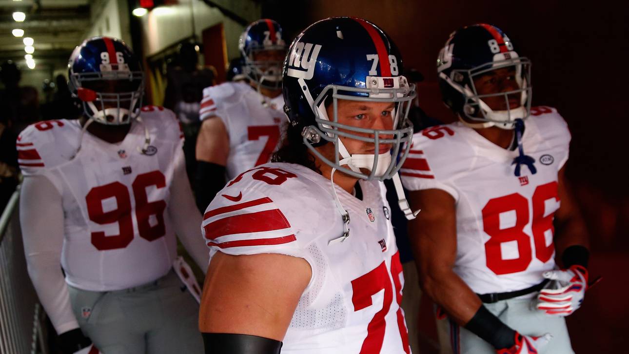 Kuhn wechselt zu Vollmers Patriots