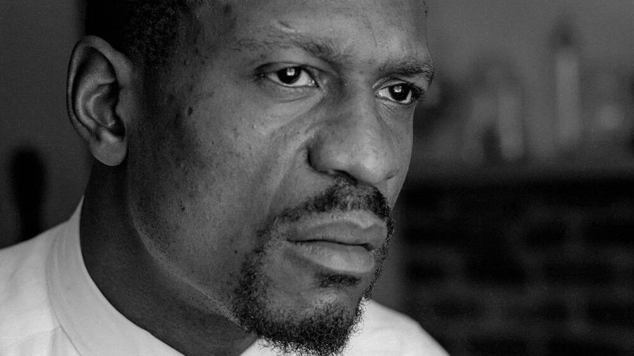 Ein amerikanischer Gigant