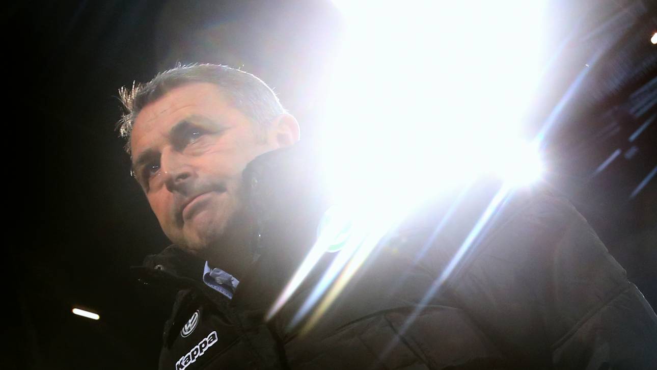 Allofs: Pyrobeschuss keine Absicht