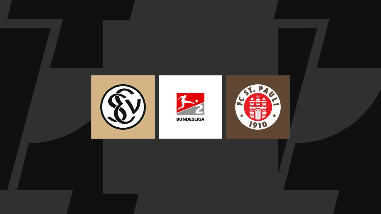 2. Bundesliga heute: Elversberg gegen St. Pauli