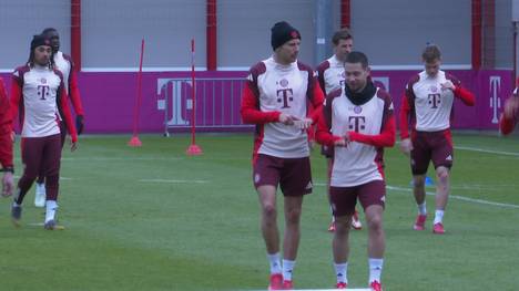 Die neue Saison in den europäischen Top-Ligen steht vor der Tür und einige namhafte Stars sind immer noch vereinslos. Wohin zieht es Leon Goretzka, David Alaba, Jadon Sancho und Co.?
