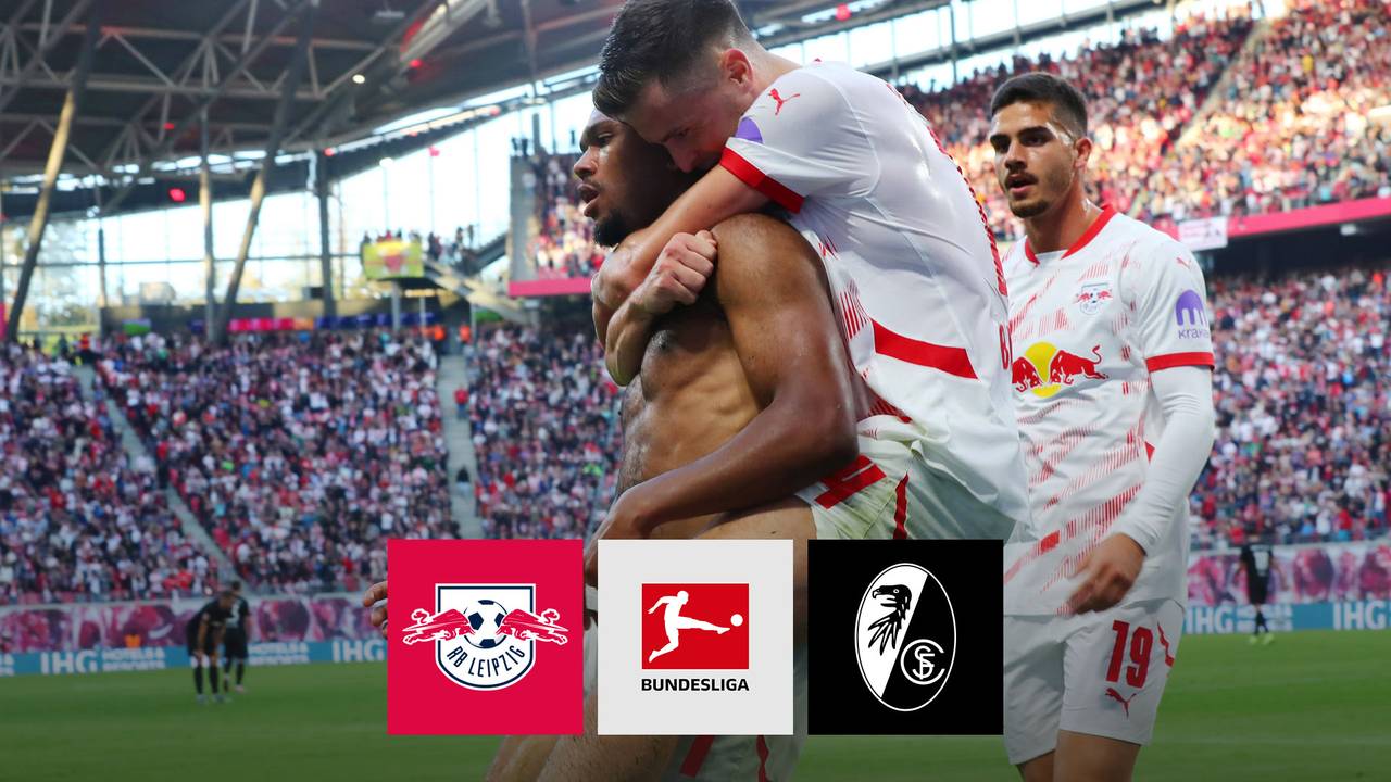 Bundesliga heute: Freiburg gegen Mainz