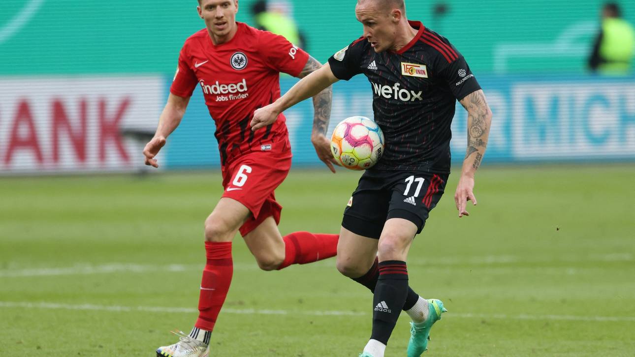 Augsburg holt Union-Stürmer