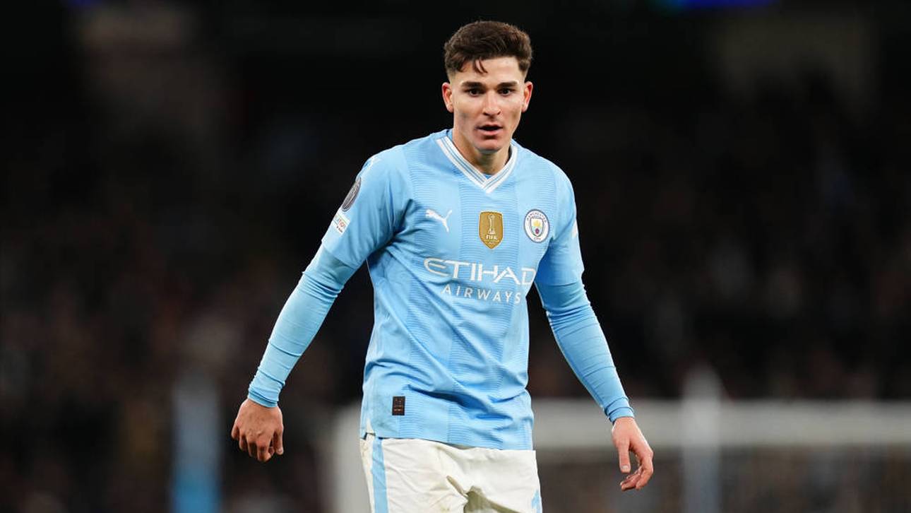 95-Mio.-Deal um City-Star naht