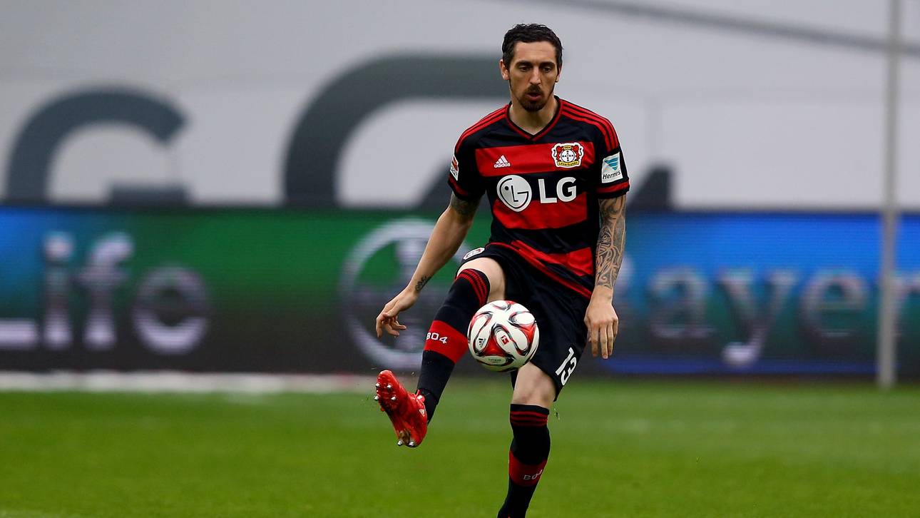 Leverkusen bangt um Hilbert