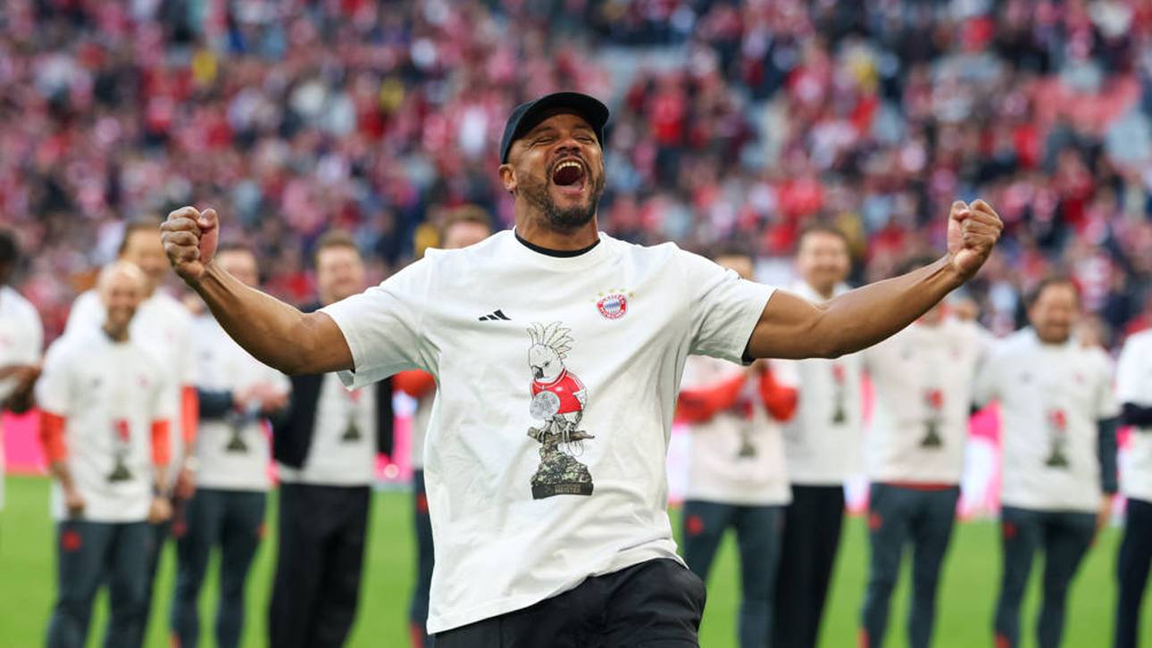 Matthäus überzeugt von Bayern-Triple