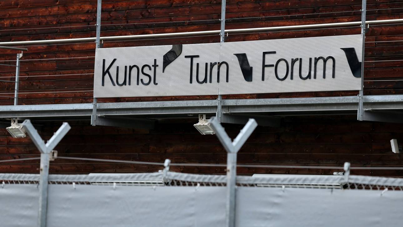 Ermittlungen gegen Turn-Trainer