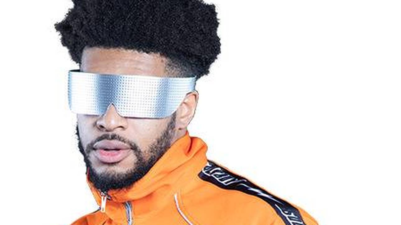 AEW enthüllt nächsten Neuzugang