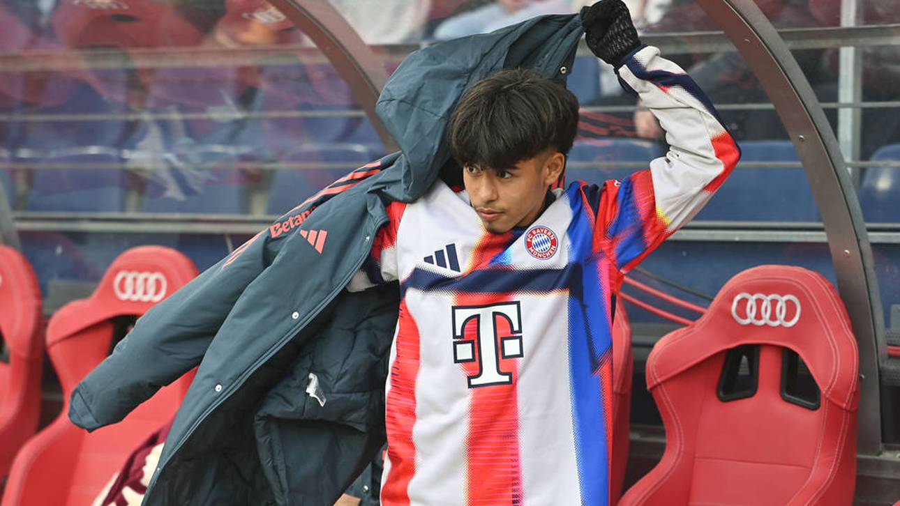 Maycon Cardozo steht offenbar vor einem beachtlichen Schritt