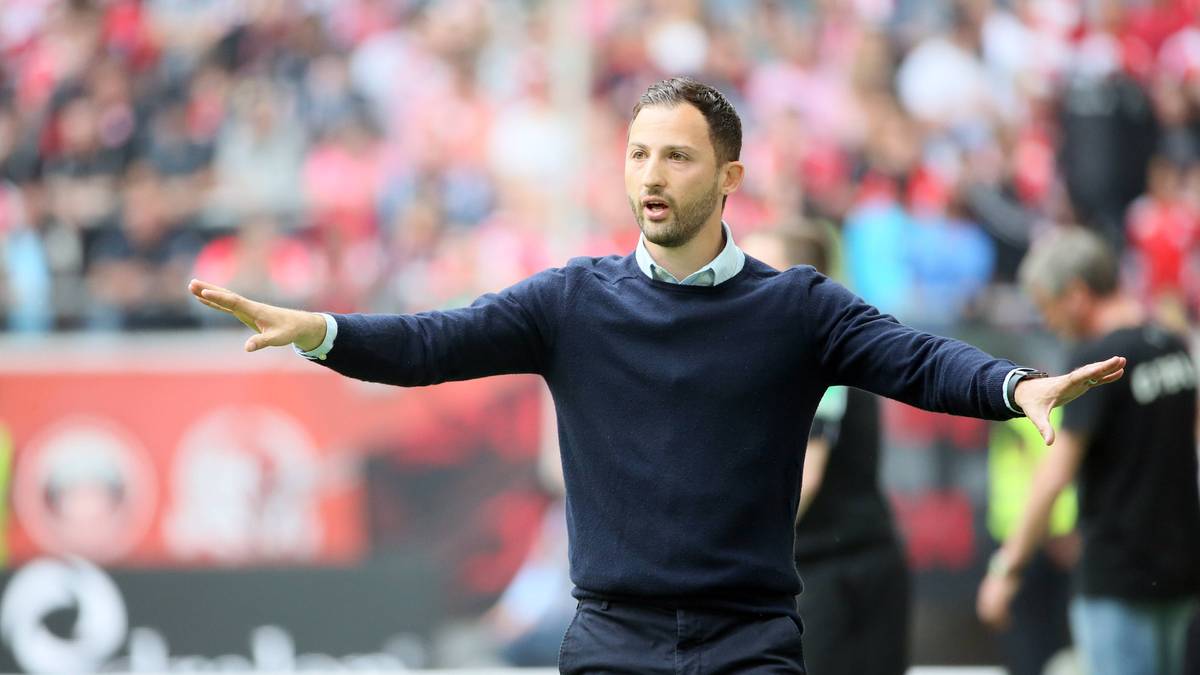 Das Unternehmen hat in einer Statistik-Analyse die Leistung der Trainer der aktuellen Bundesligisten in der vergangenen Saison gemessen und dabei vor allem drei Faktoren berücksichtigt: a) den Punkteschnitt im Verhältnis zur Qualität der Spieler, b) die taktische Flexibilität, c) die Teamentwicklung