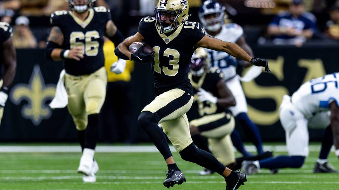 Nächste Deutsche gestrichen!