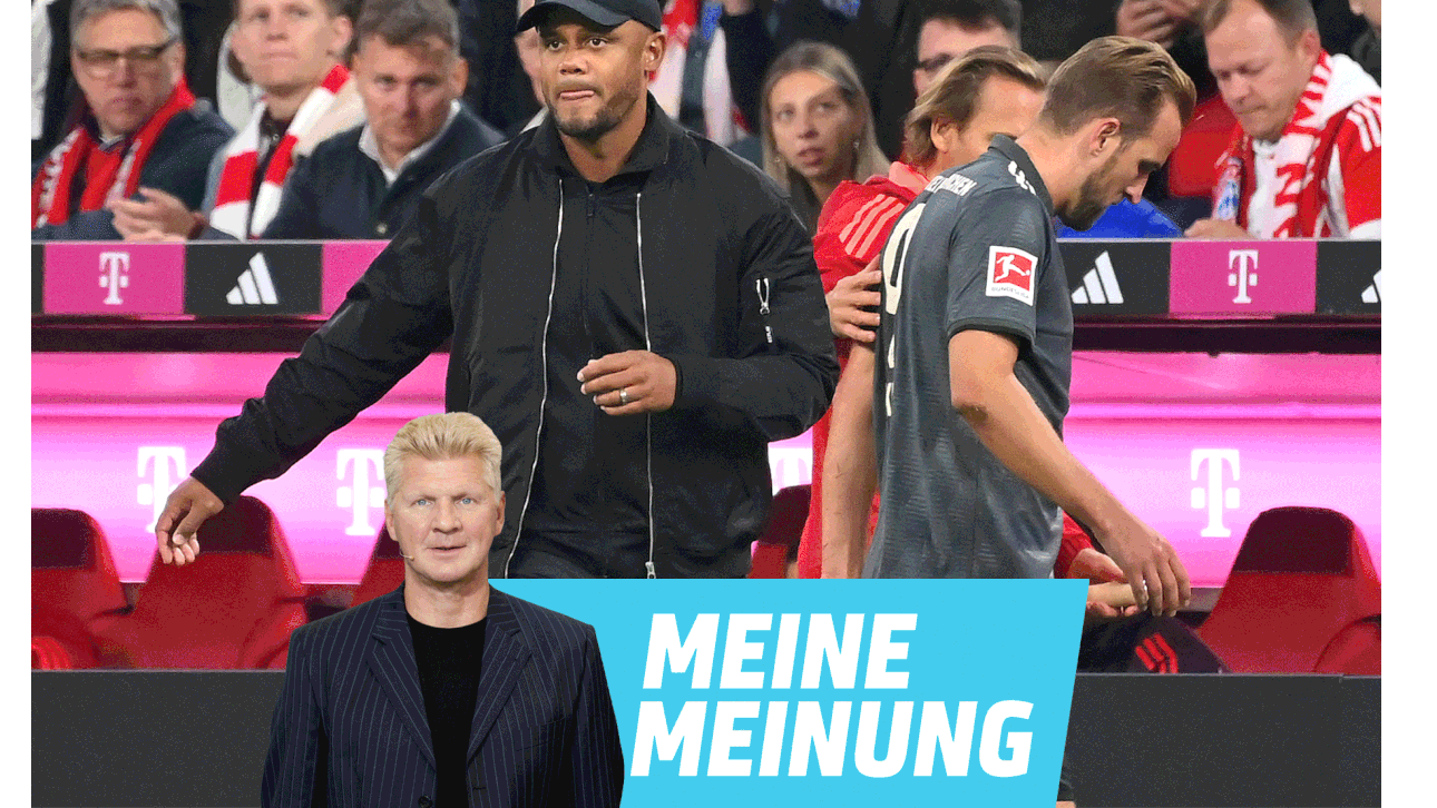 Das lässt noch zu wünschen übrig