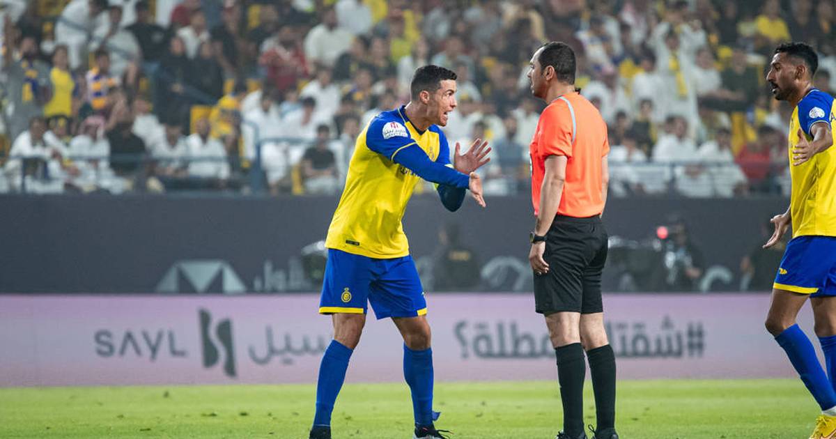 Top European Referees: Saudi Pro League’s Plan to Attract Them and Big Salary Offers