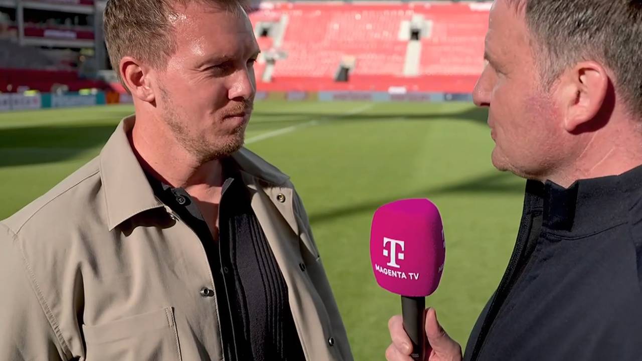 WM 2026: Ist Deutschland plötzlich ein WM-Favorit, Julian Nagelsmann?