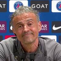 Lügen über Mbappé? PSG-Coach mit schweren Vorwürfen