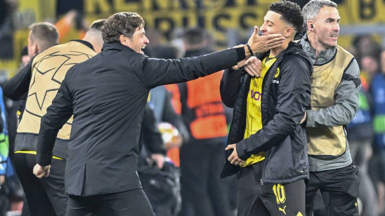 „Jadon ist ein spezieller Typ“