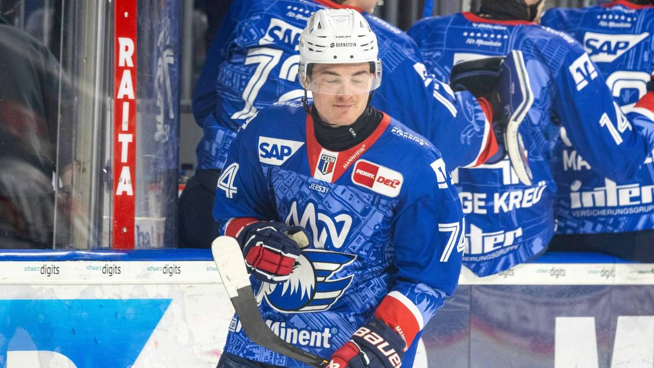 Trifft gegen seinen Ex-Klub: Justin Schütz