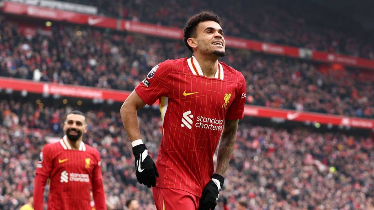 Bayern-Fans „werden Díaz lieben“