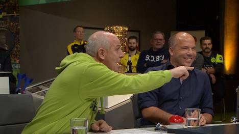 Der Ligagipfel zwischen Bayern und Dortmund sorgt für hitzige Diskussionen im Fantalk. Mario Basler spricht in Sachen Jude Bellingham Klartext.