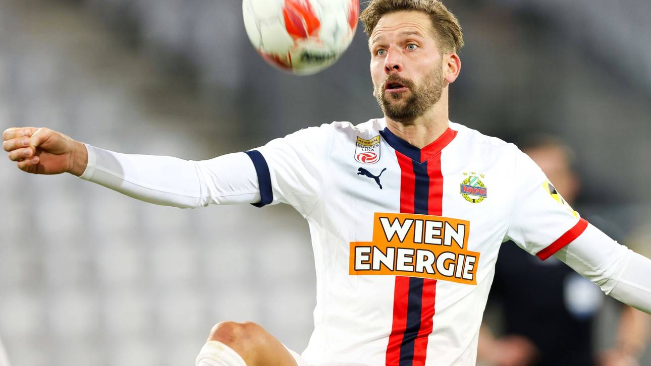 Neue Details zur Burgstaller-Attacke