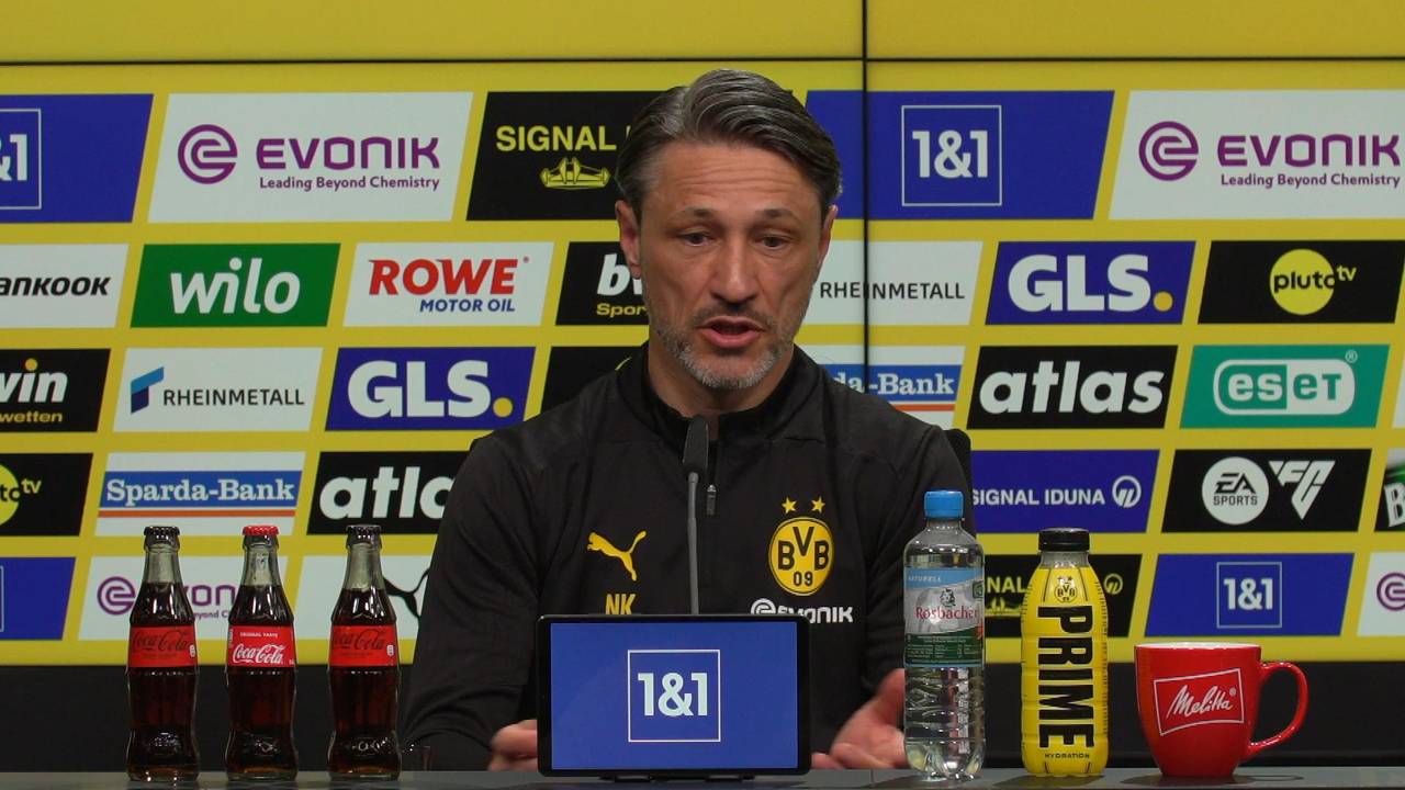 "Sensationell!" Loblied auf BVB-Überraschung