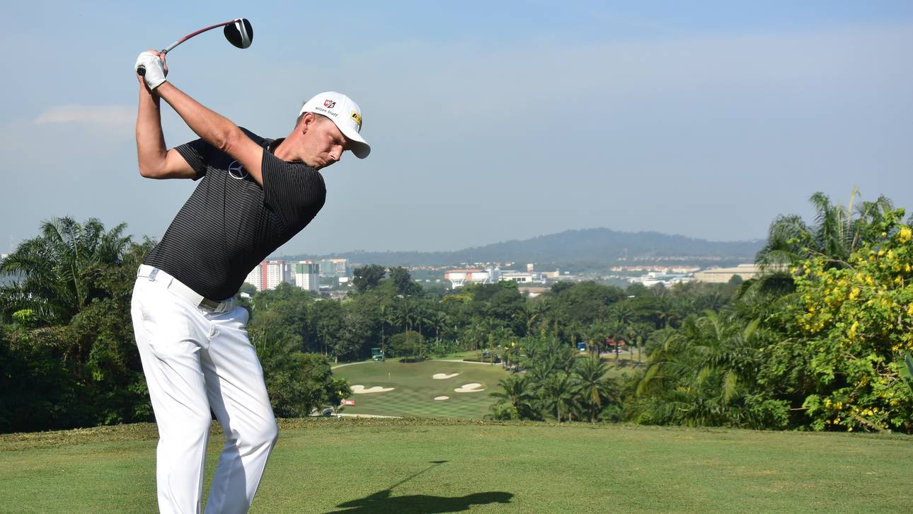 Siem wird in Malaysia durchgereicht