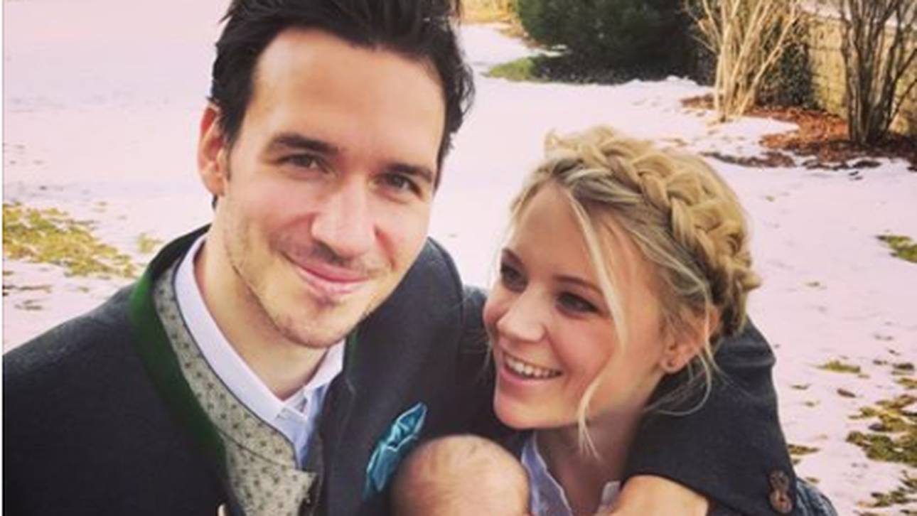 Eheglück bei Neureuther und Gössner