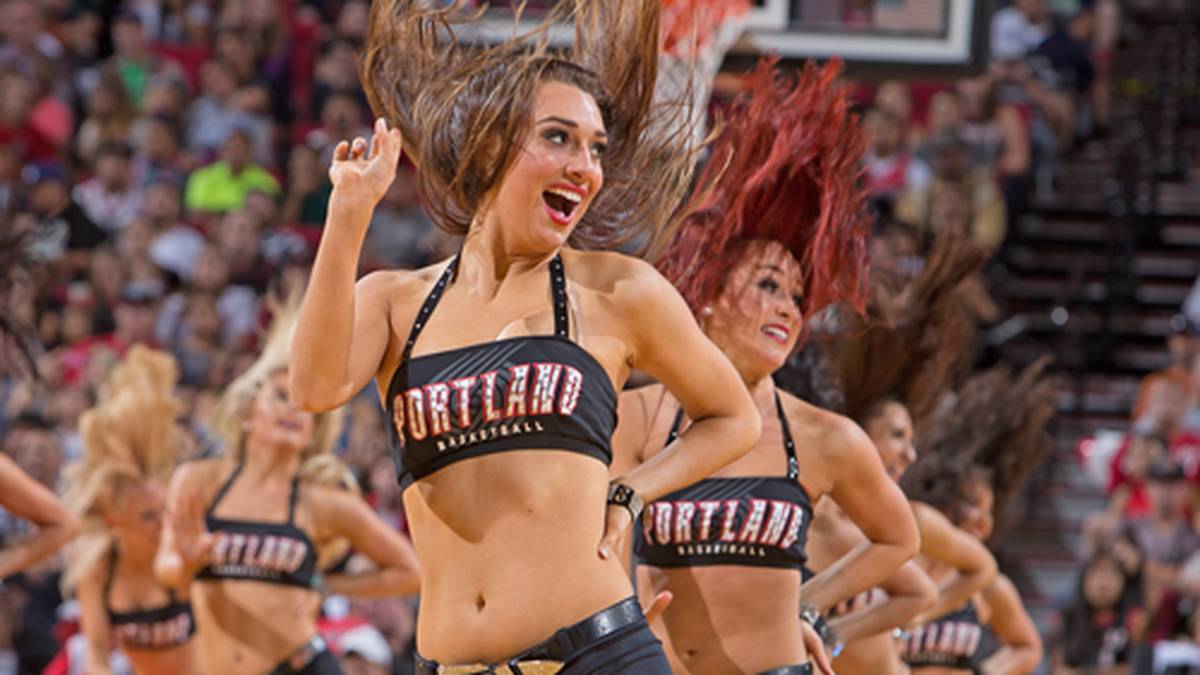 Portland Trail Blazers