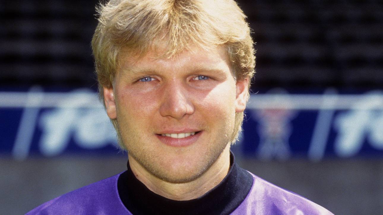 Eine unvergessene BVB-Legende